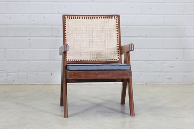 Lot 232 - A 'Low Easy Chair' armchair