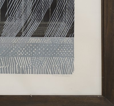 Lot 7 - Edward Bawden RA (1903-1989)