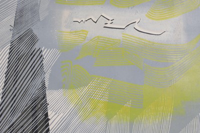 Lot 7 - Edward Bawden RA (1903-1989)