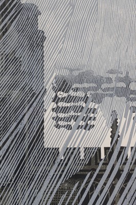 Lot 7 - Edward Bawden RA (1903-1989)