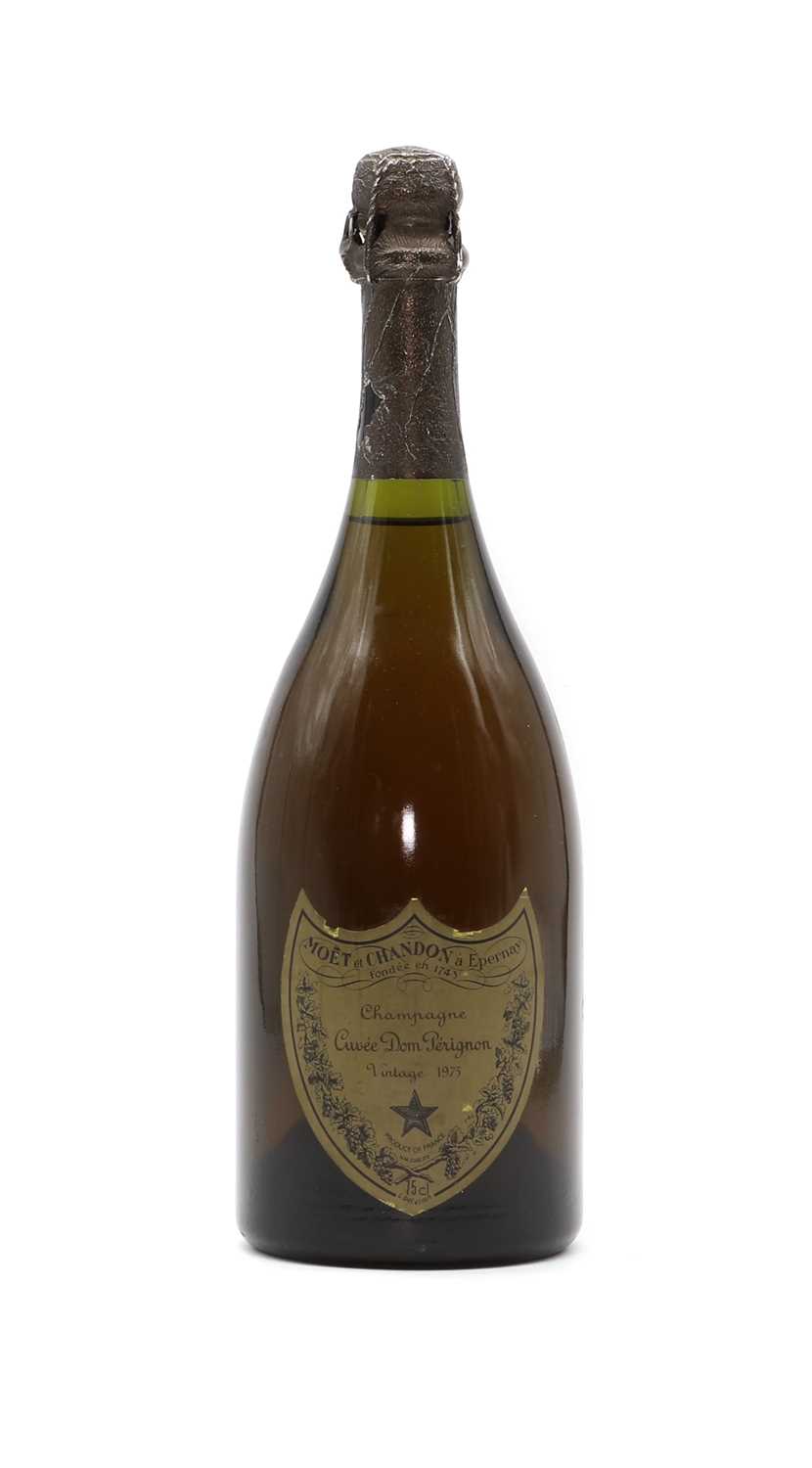 Lot 5 - Dom Perignon, Epernay, 1975 (1)