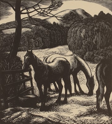 Lot 93 - Barbara Greg (1900-1983)