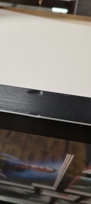 Lot 301 - A signed Bruce Springsteen poster