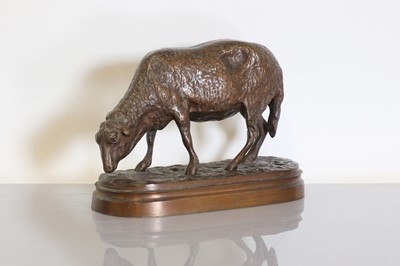 Lot 308A - After Rosa Bonheur