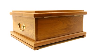 Lot 187 - A limited edition Winsor & Newton Artists' Water Colour Millennium Chest