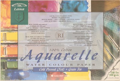 Lot 187 - A limited edition Winsor & Newton Artists' Water Colour Millennium Chest