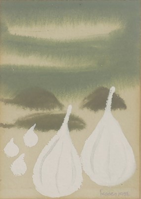 Lot 53 - Mary Fedden RA (1915-2012)