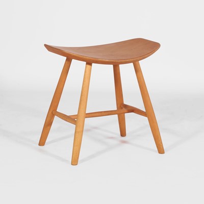 Lot 184 - Ejvind Johansson (Danish, 1923-2002) for FDB Møbler