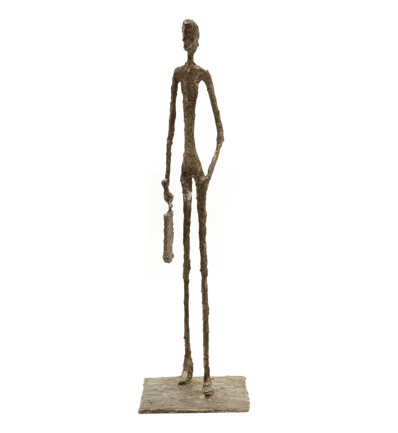 Lot 223 - After Alberto Giacometti