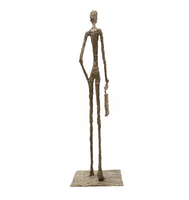 Lot 223 - After Alberto Giacometti