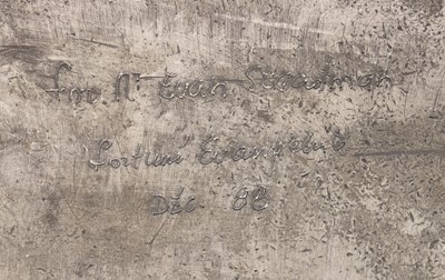 Lot 223 - After Alberto Giacometti