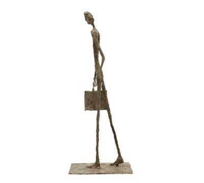 Lot 223 - After Alberto Giacometti