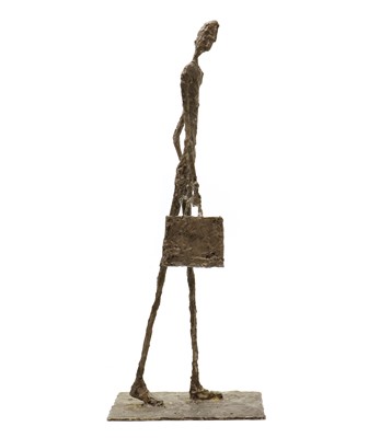 Lot 223 - After Alberto Giacometti