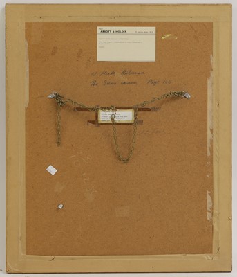 Lot 44 - William Heath Robinson (1872-1944)
