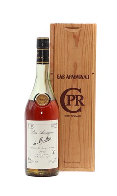 Lot 141 - Bas Armagnac de Montber