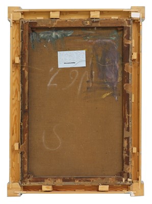 Lot 67 - Alfred Aaron Wolmark (Polish-British, 1877-1961)