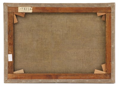 Lot 274 - William Mark Fisher RA (American-British, 1841-1923)