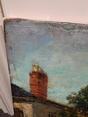 Lot 274 - William Mark Fisher RA (American-British, 1841-1923)