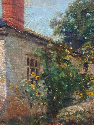 Lot 274 - William Mark Fisher RA (American-British, 1841-1923)