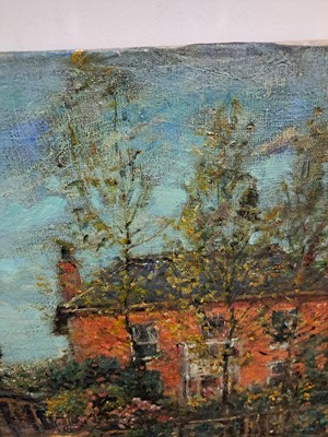 Lot 274 - William Mark Fisher RA (American-British, 1841-1923)