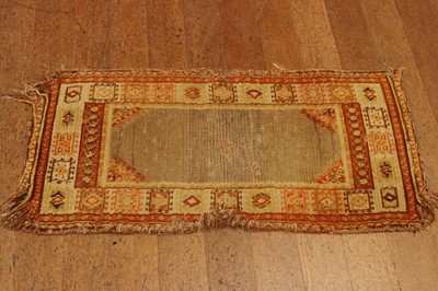 Lot 164 - ☘ A group of three rugs