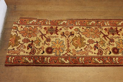 Lot 164 - ☘ A group of three rugs