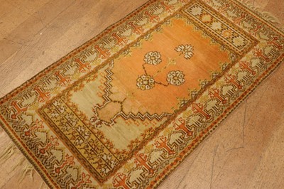 Lot 164 - ☘ A group of three rugs