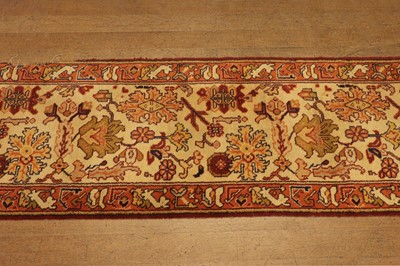 Lot 164 - ☘ A group of three rugs