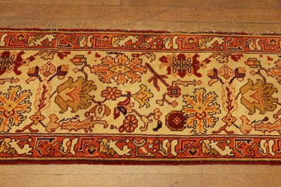 Lot 164 - ☘ A group of three rugs