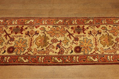 Lot 164 - ☘ A group of three rugs