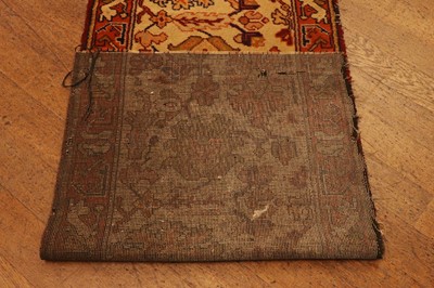 Lot 164 - ☘ A group of three rugs