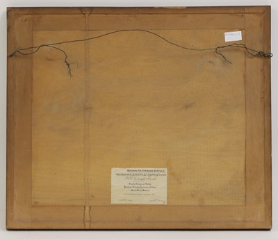 Lot 75 - Edward Seago RBA ARWS RWS (1910-1974)