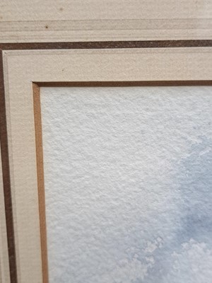 Lot 75 - Edward Seago RBA ARWS RWS (1910-1974)