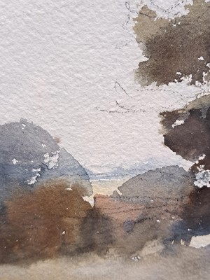 Lot 75 - Edward Seago RBA ARWS RWS (1910-1974)