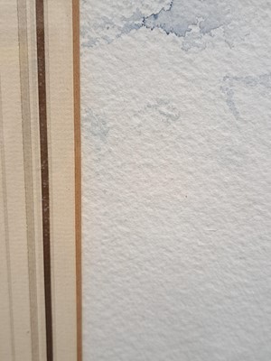 Lot 75 - Edward Seago RBA ARWS RWS (1910-1974)