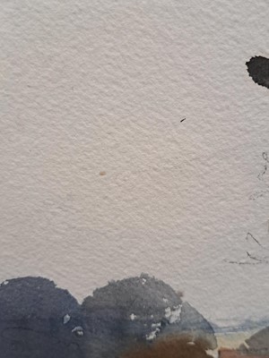 Lot 75 - Edward Seago RBA ARWS RWS (1910-1974)