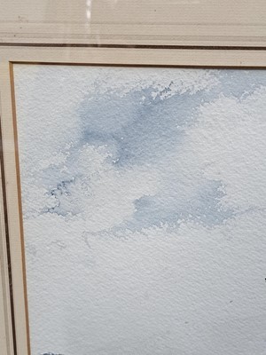 Lot 75 - Edward Seago RBA ARWS RWS (1910-1974)