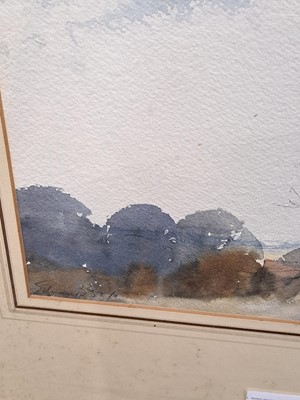 Lot 75 - Edward Seago RBA ARWS RWS (1910-1974)