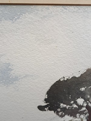 Lot 75 - Edward Seago RBA ARWS RWS (1910-1974)