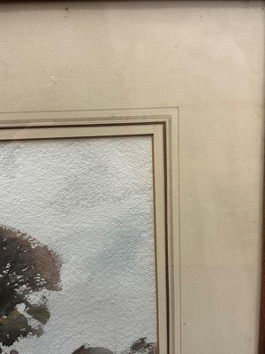 Lot 75 - Edward Seago RBA ARWS RWS (1910-1974)