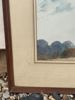 Lot 75 - Edward Seago RBA ARWS RWS (1910-1974)