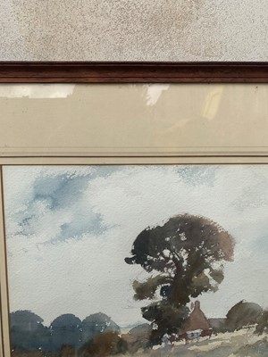 Lot 75 - Edward Seago RBA ARWS RWS (1910-1974)