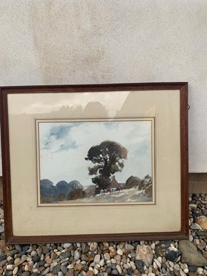 Lot 75 - Edward Seago RBA ARWS RWS (1910-1974)