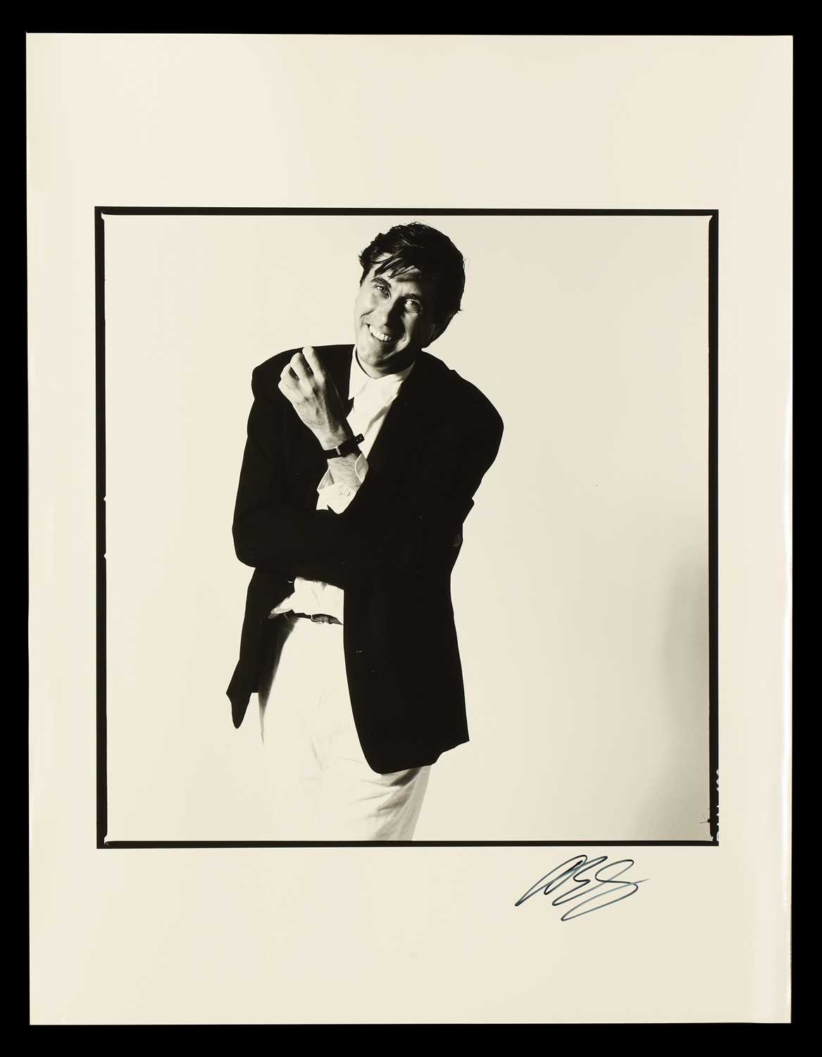 Lot 133 - David Bailey (b.1938)