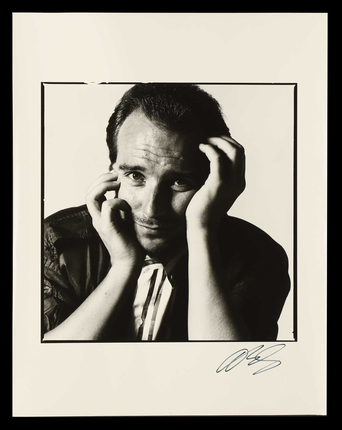 Lot 138 - David Bailey (b.1938)