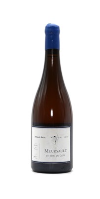 Lot 30 - Meursault, La Seve du Clos, Domaine Arnaud Ente, 2011 (1)