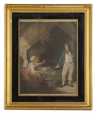 Lot 342 - ☘ William Ward, after James Ward
