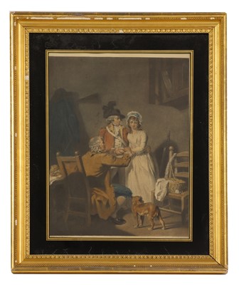Lot 342 - ☘ William Ward, after James Ward