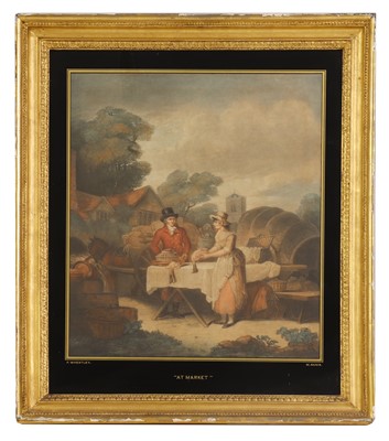 Lot 342 - ☘ William Ward, after James Ward