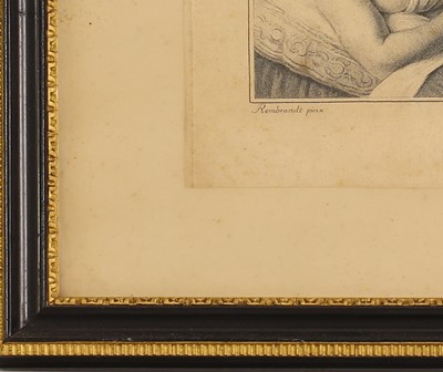 Lot 334 - ☘ George White, after Sir James Thornhill